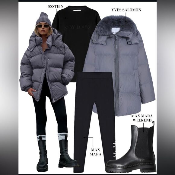 Roots Black Leather Ankle Boots Made in Canada US sz 8 Casual Emo Like New - Picture 11 of 12